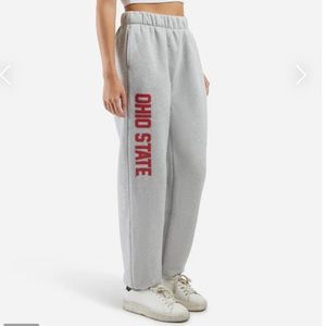 tOSU joggers